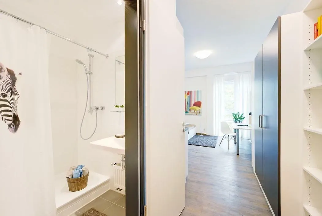 Munchen Sudseite Appartement Allemagne
